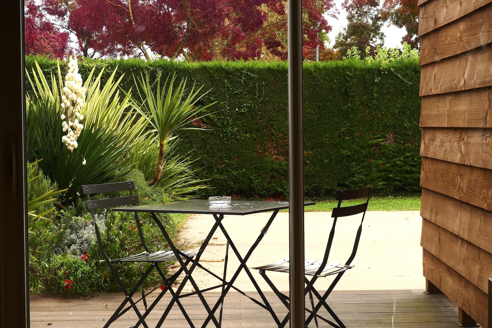 Contact Hotel Le Provencal Bordeaux Lac Exterior photo