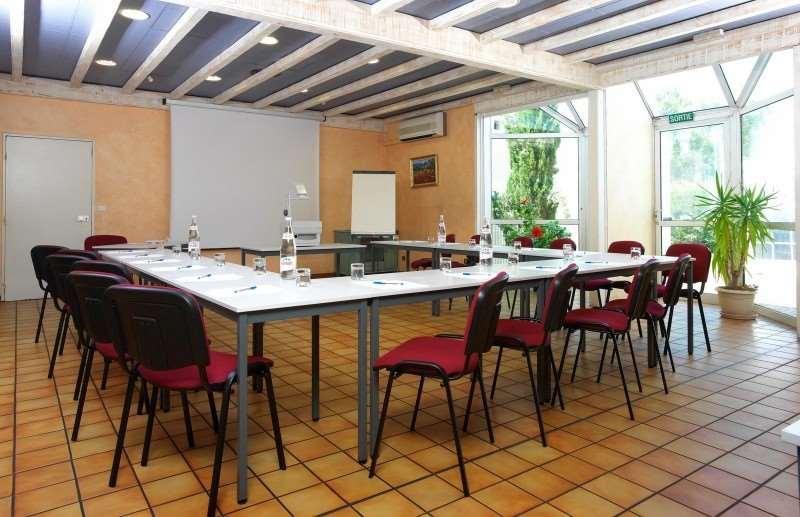 Contact Hotel Le Provencal Bordeaux Lac Exterior photo